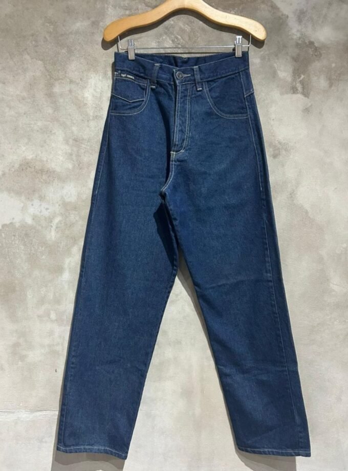 Calça Jeans Azul 1daSul - Tamanho 36.