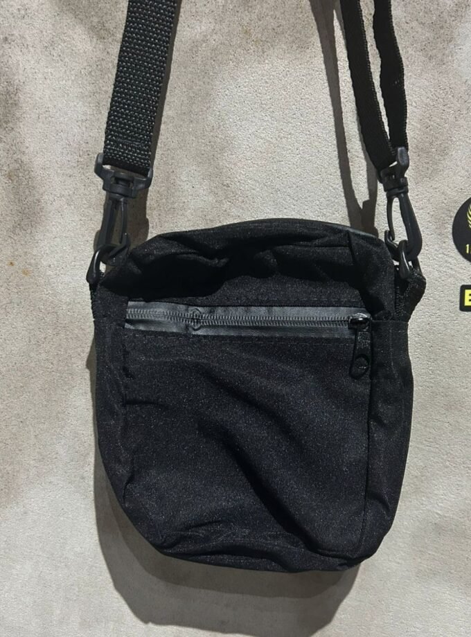 Shoulder Bag - 1daSul Logo Amarelo