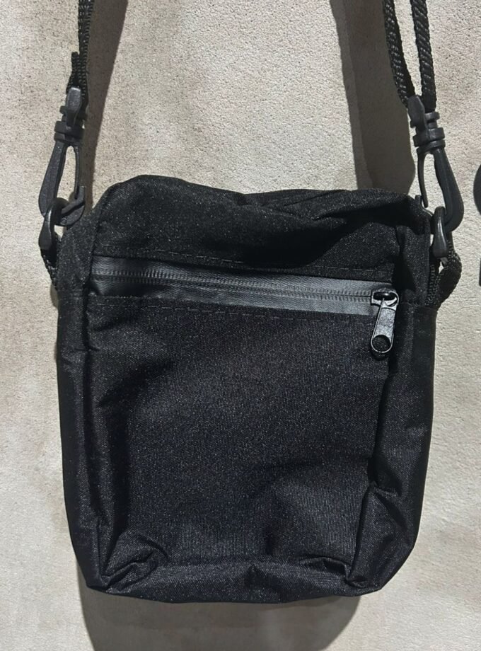 Shoulder Bag - 1daSul Logo Branco