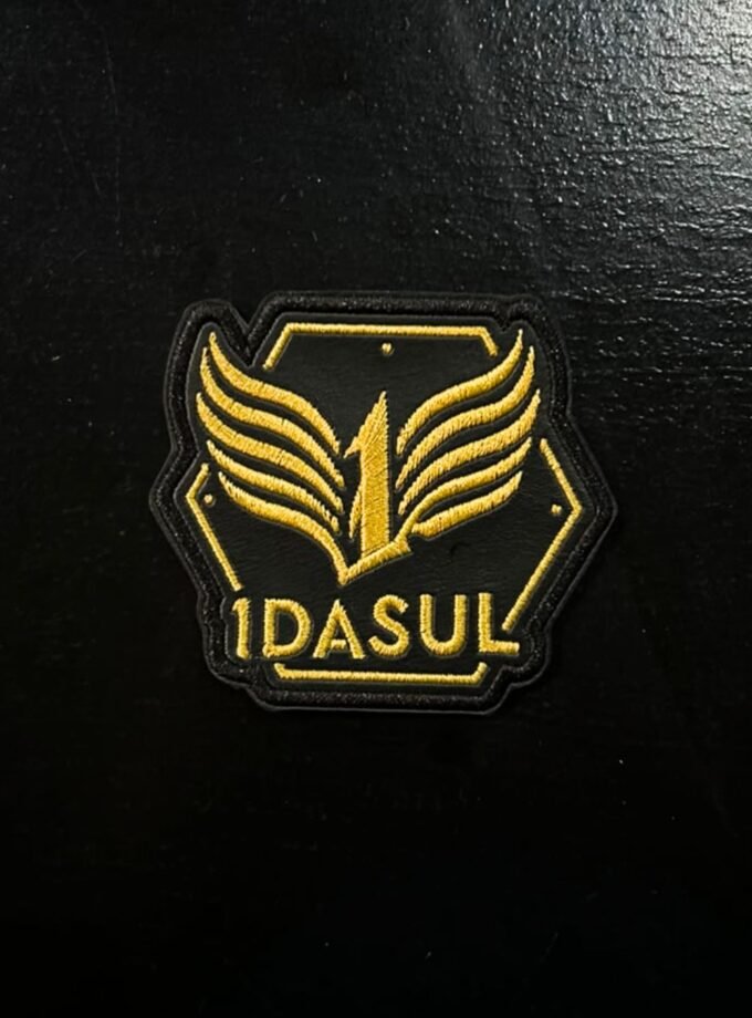 Patch Custom - 1daSul